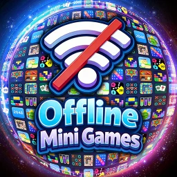 Biểu tượng Offline Games Box - No WiFi