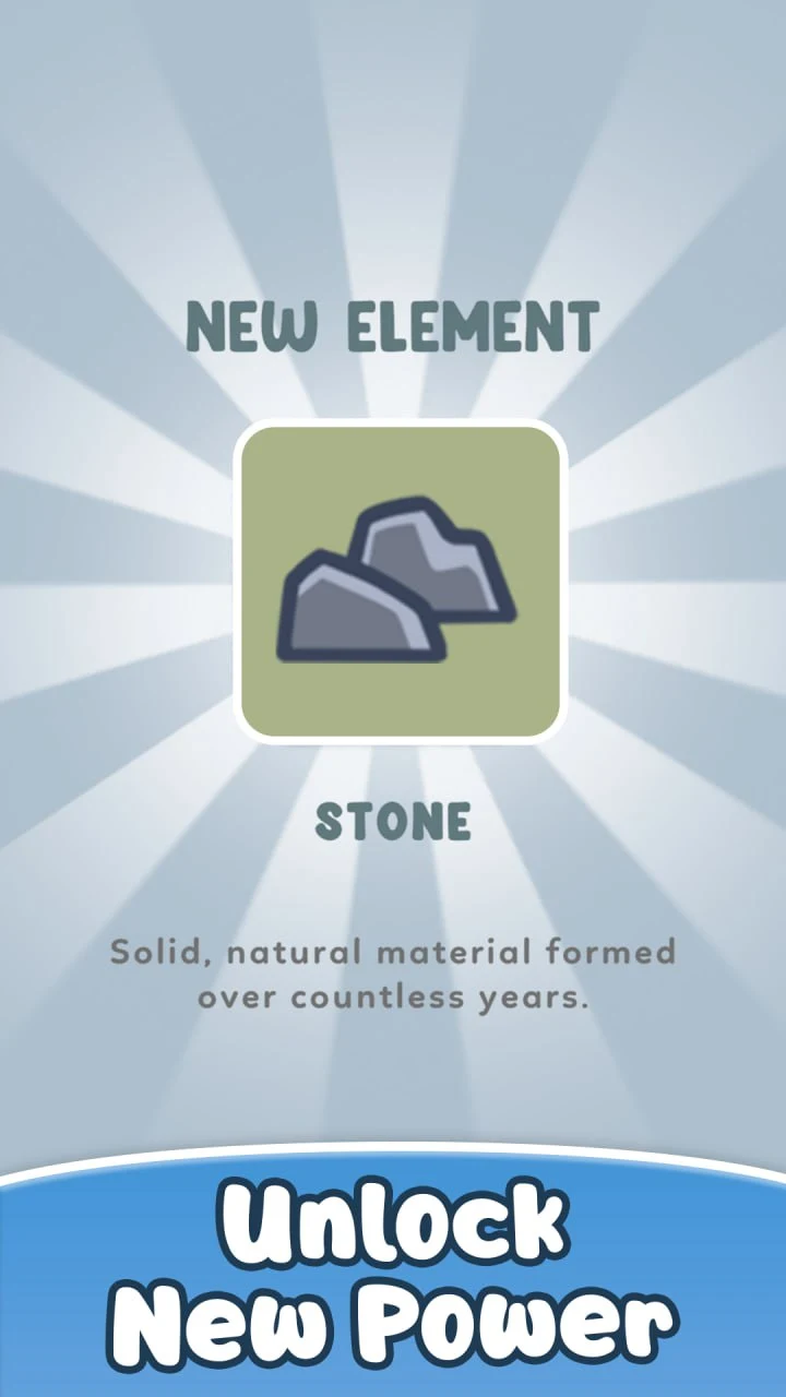 Element Universe screenshot